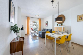 797 Holiday Rentals- Hermoso apartamento para 4 en Benalmadena